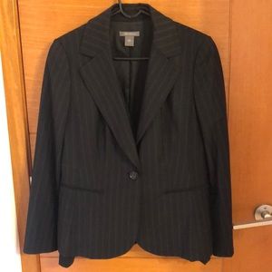 Ann Taylor Blazer